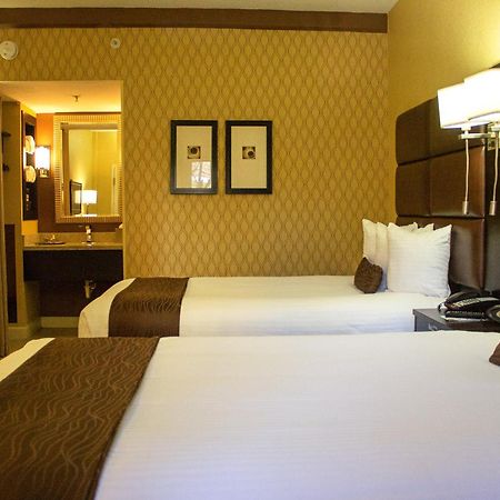 Inn At The Peachtrees, Ascend Hotel Collection Atlanta Dış mekan fotoğraf