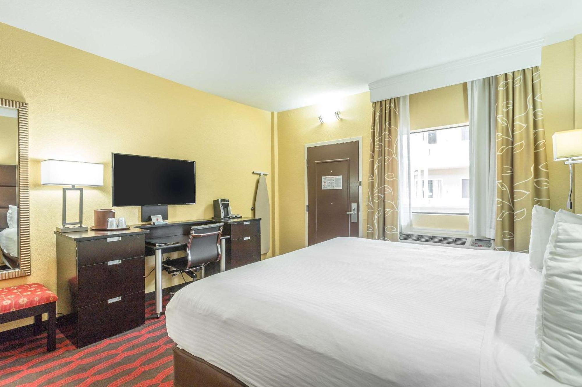 Inn At The Peachtrees, Ascend Hotel Collection Atlanta Dış mekan fotoğraf