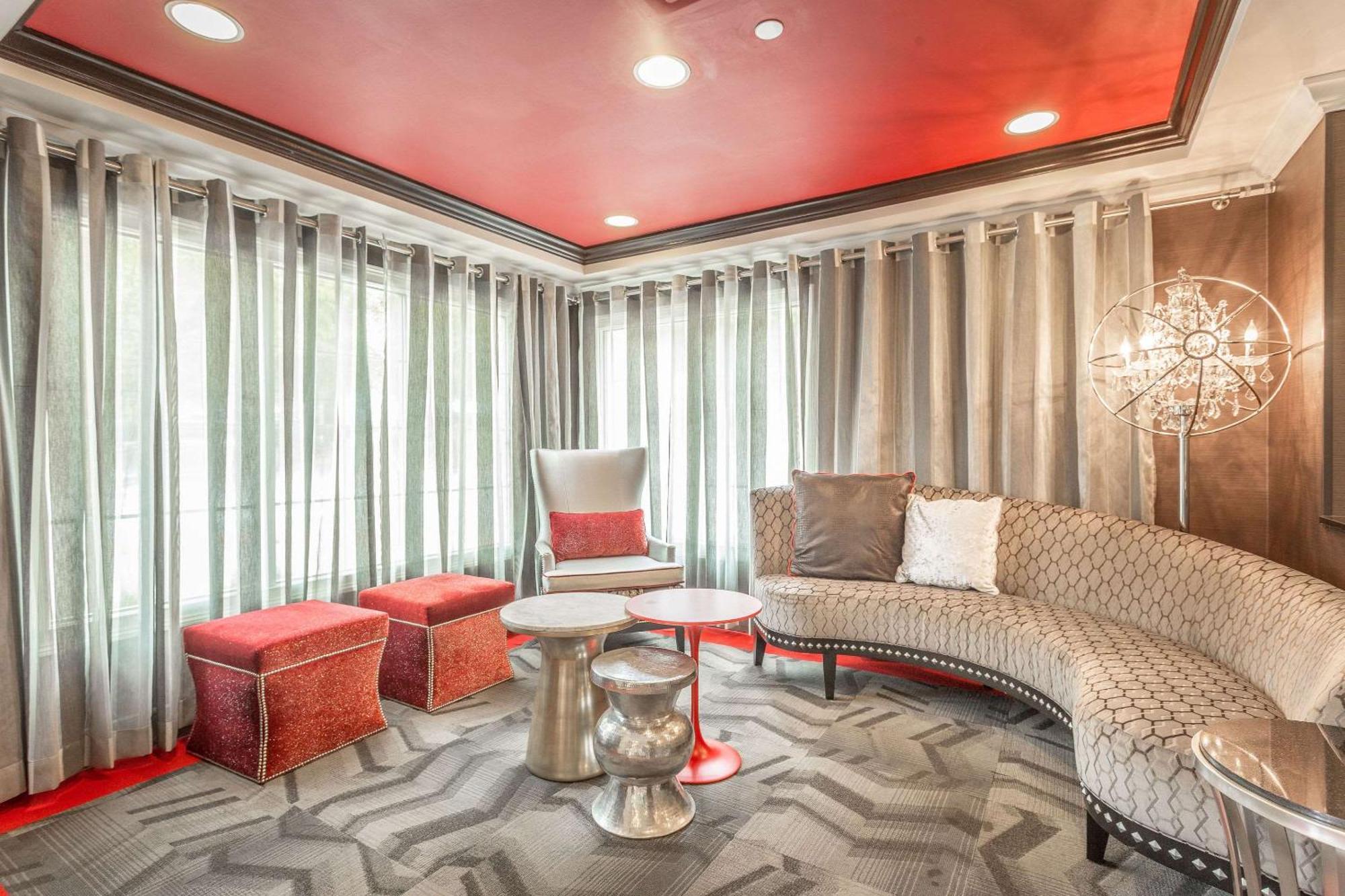 Inn At The Peachtrees, Ascend Hotel Collection Atlanta Dış mekan fotoğraf