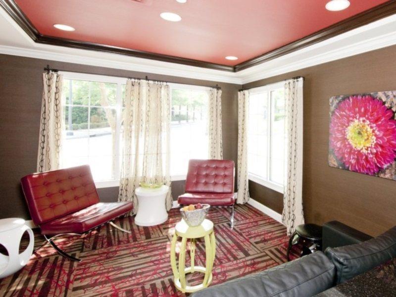 Inn At The Peachtrees, Ascend Hotel Collection Atlanta Dış mekan fotoğraf