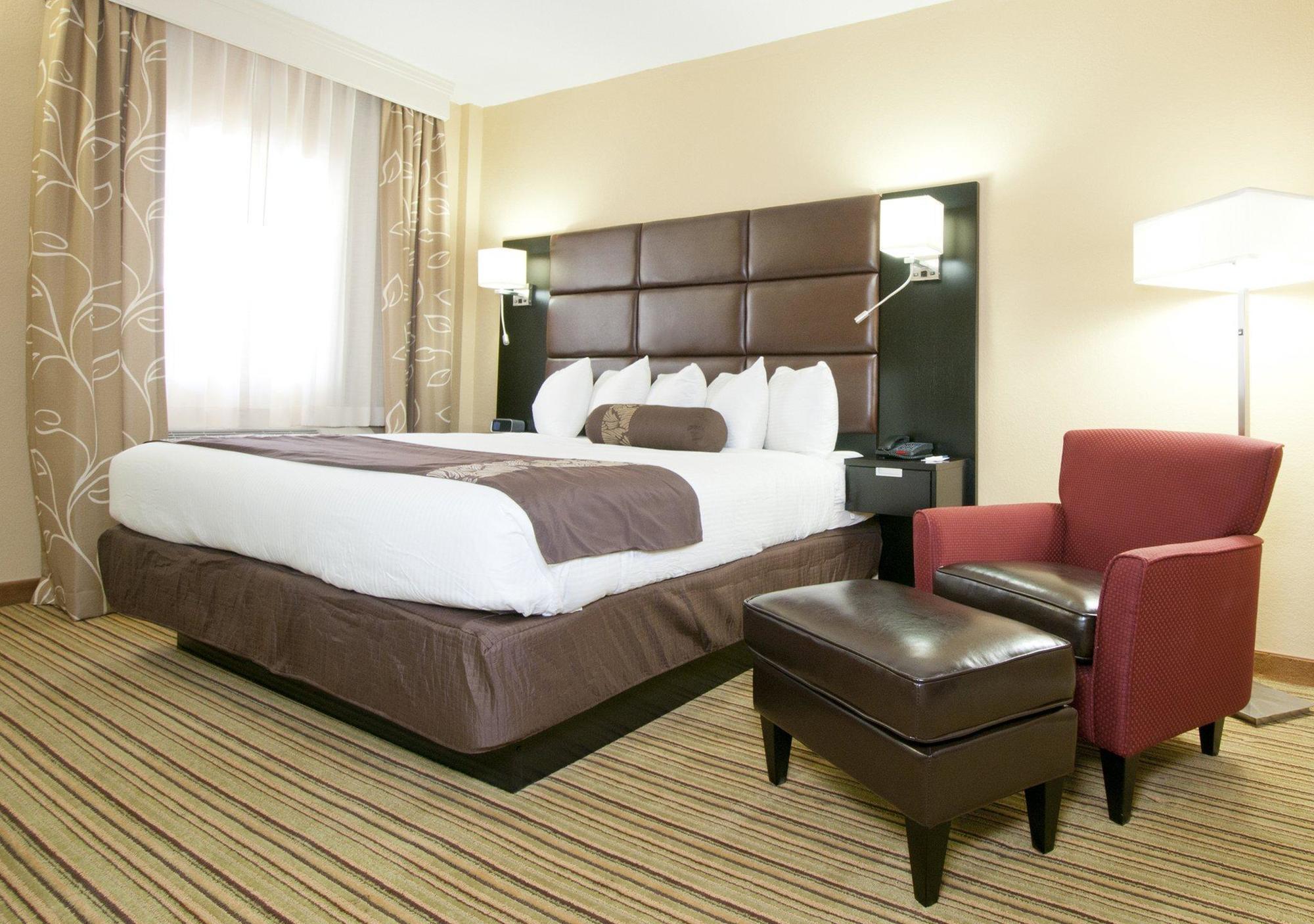 Inn At The Peachtrees, Ascend Hotel Collection Atlanta Dış mekan fotoğraf