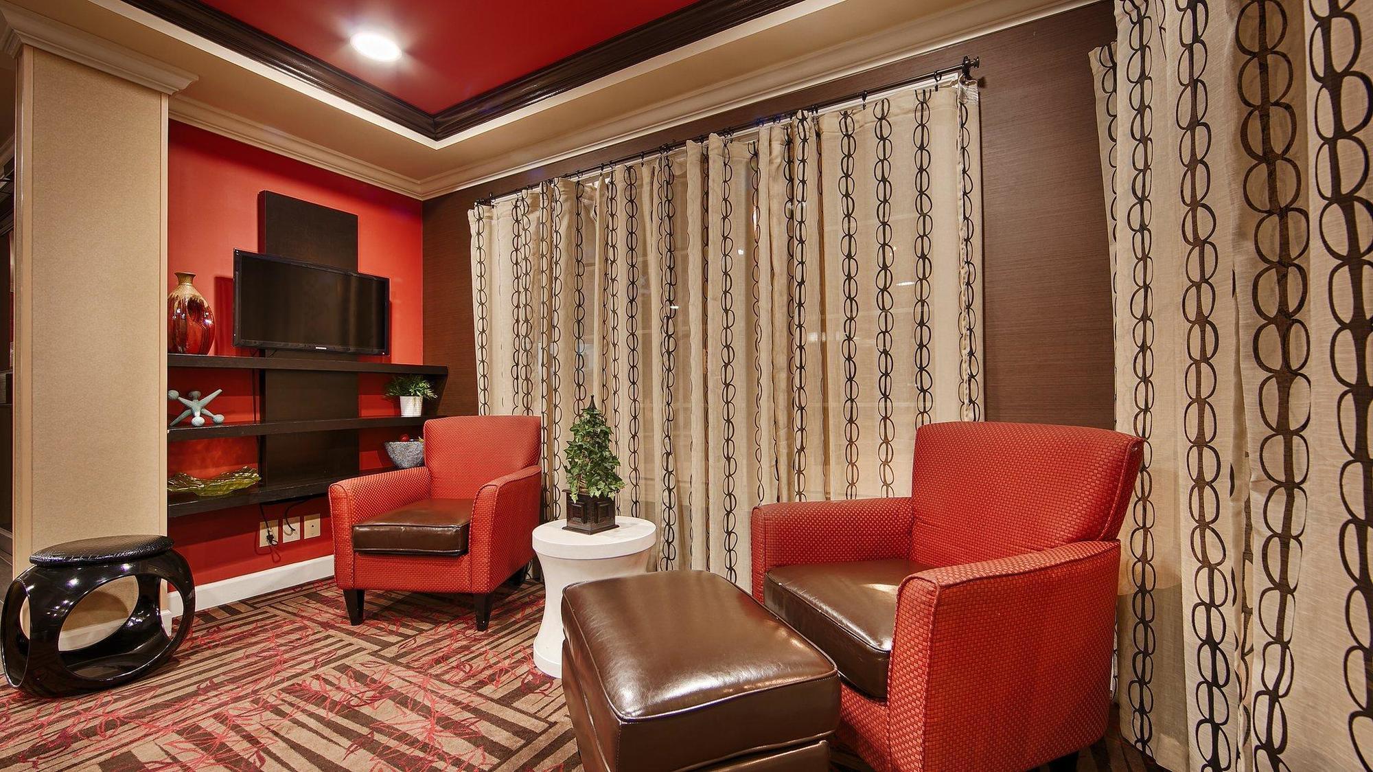 Inn At The Peachtrees, Ascend Hotel Collection Atlanta Dış mekan fotoğraf