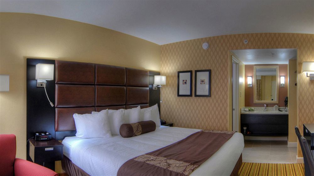 Inn At The Peachtrees, Ascend Hotel Collection Atlanta Dış mekan fotoğraf