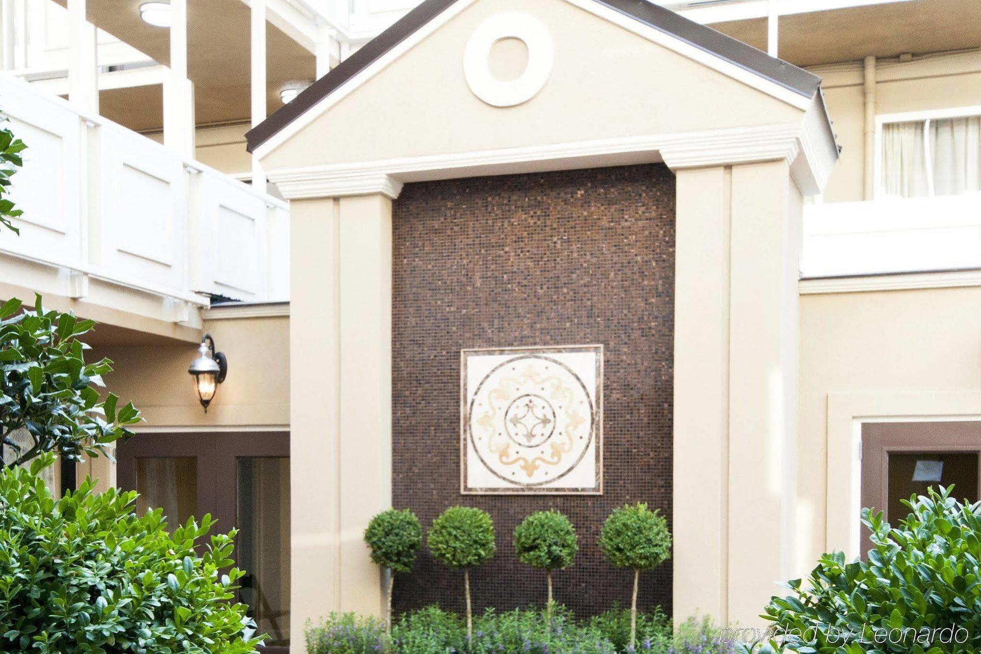 Inn At The Peachtrees, Ascend Hotel Collection Atlanta Dış mekan fotoğraf