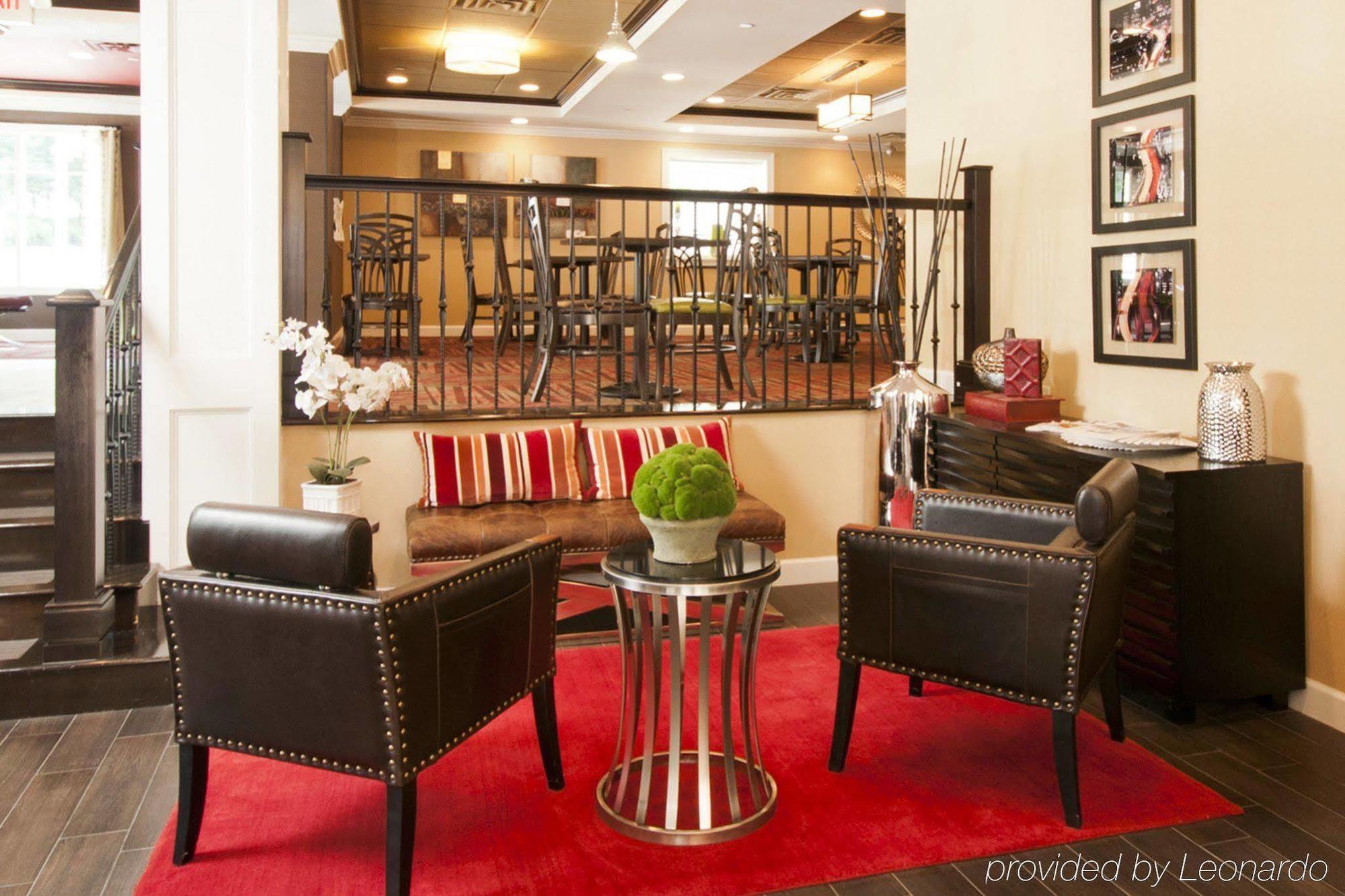 Inn At The Peachtrees, Ascend Hotel Collection Atlanta Dış mekan fotoğraf