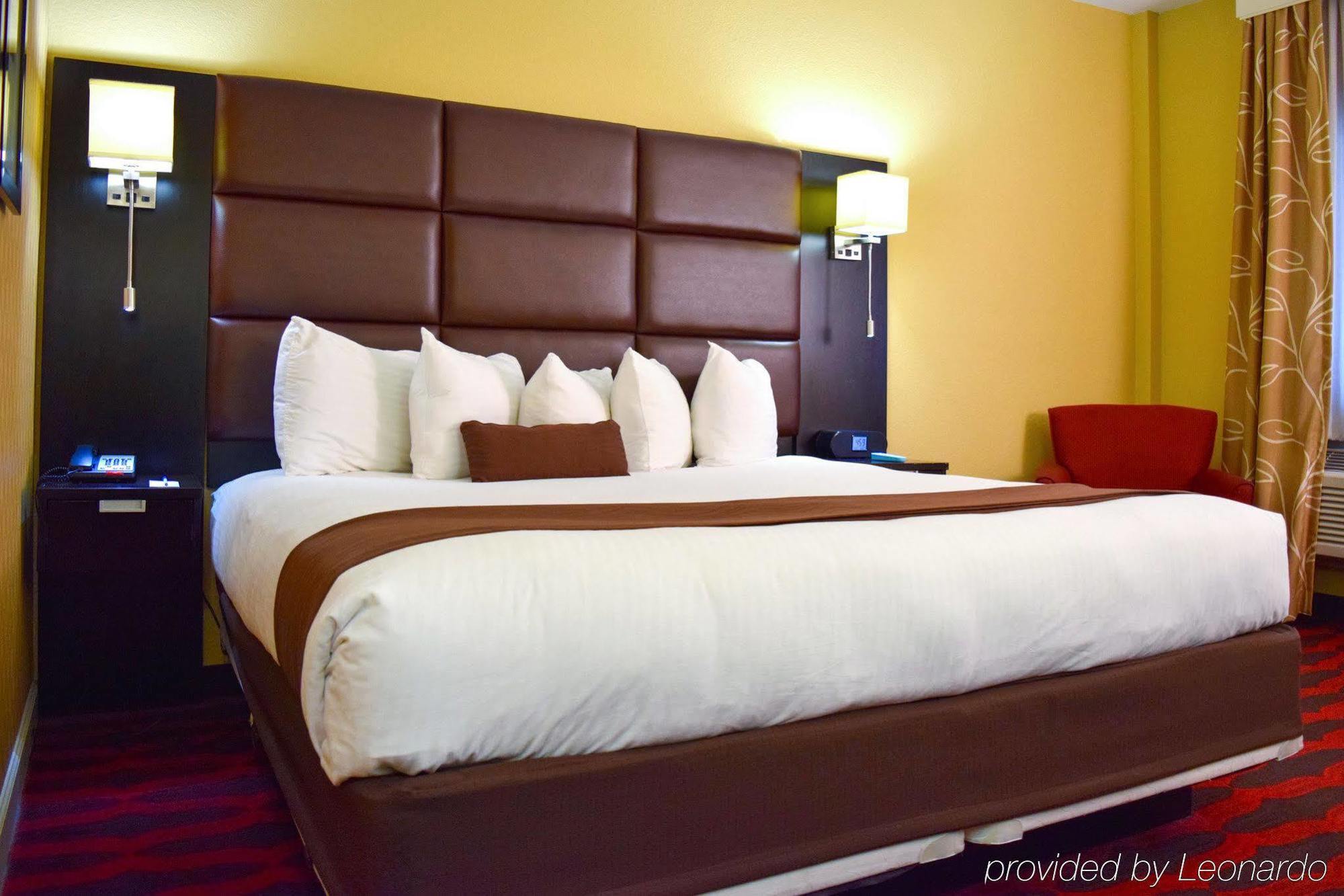 Inn At The Peachtrees, Ascend Hotel Collection Atlanta Dış mekan fotoğraf